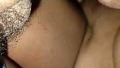 hot milf pussy fucked hard deep creampie anal doggystyle closeup