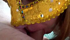 my big ass girlfriend's hairy pussy blowjob