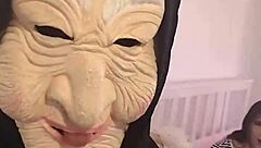 Porn Lovers Greeted with Raw Passionate Action