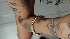 Deepthroat Blowjob Cum Mouth Special