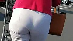 granny's fat ass begs for your filthy hardcore wrecking!