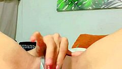 playing quietly at home all wet