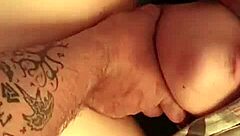 Sexual Slave Pleases Master in Bound Missionary