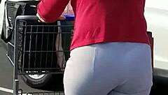 granny's fat ass begs for your filthy hardcore wrecking!