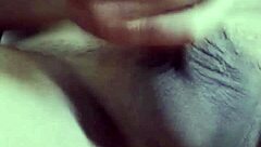 Filipina april leaks pussy play orgasm on video call!