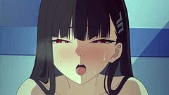 Intense POV pussy fucking with my wife