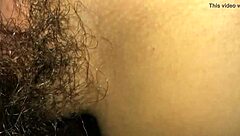 Big Wet Ass Bent Over Doggystyle Pounding Action