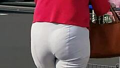 granny's fat ass begs for your filthy hardcore wrecking!