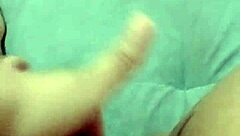 Pov Latina Small Tits Bitch Masturbates Wet Pussy Orgasm