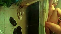 Sexual Slave Pleases Master in Bound Missionary