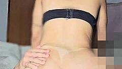 Amazing Sensual Cowgirl Ride Explosion