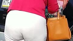 granny's fat ass begs for your filthy hardcore wrecking!