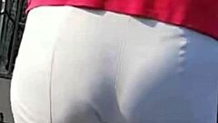 granny's fat ass begs for your filthy hardcore wrecking!