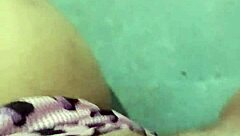 Pov Latina Small Tits Bitch Masturbates Wet Pussy Orgasm