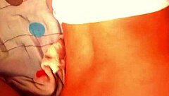 waking my bestie with a hot morning pov fuck