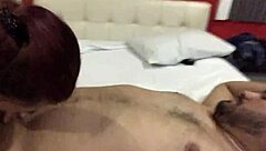 hey nora milf gives deep sloppy blowjob to andy z