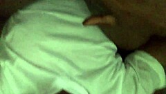 We give each other the sloppiest anal with big black cock