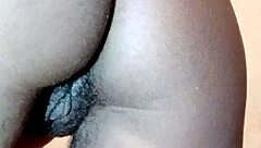 small tits babe takes monster big cock deep in pussy