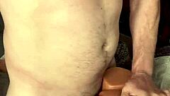 Five Explosive Cumshots Creampie My Sensual Fuck Doll Toy!