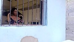 Ugly Old Man Pounds Beautiful Busty Big Ass Woman's Tight Pussy