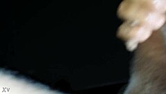 sucking this huge wet cock feels amazing right now