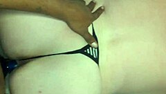bbw slut surrenders fat pussy and body for bbc stretching and creampie use