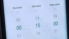 dominant mistress turns heiko into her filthy obedient slave