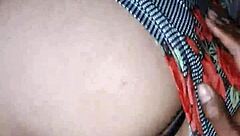 Petite latina sneaks big cock fuck with boyfriend's best friend at university party