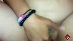 i devour my own juicy pussy with toys