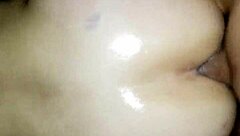 anal blowout... my wife takes monster cock pov dirty talk