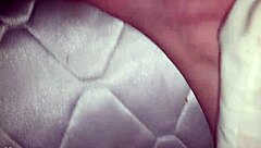 cumshot explodes all over sexy feet