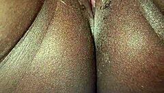 My juicy hairy close-up wet tight pussy drips everywhere now!