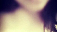 Marlene Exposes Her Juicy Mexican Tits And Ass