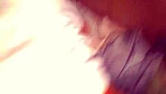 waking my bestie with a hot morning pov fuck