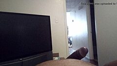 alycia gulps throbbing black cock hungrily