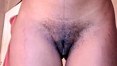 small tits babe takes monster big cock deep in pussy