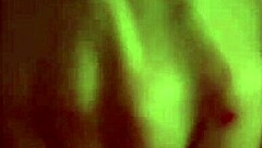 Neighbor's pink ass creampied pussy drools POV