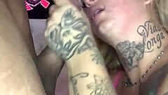 Leaked videos of sexy blonde wife losing her phone online