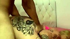 Leaked videos of sexy blonde wife losing her phone online