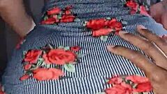 Petite latina sneaks big cock fuck with boyfriend's best friend at university party