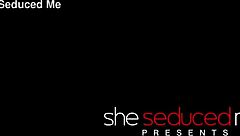 she bounces back with wet pussy licks