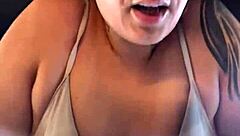 halloween gym slut costume has maromba guys staring 😈🔥 loira fofa