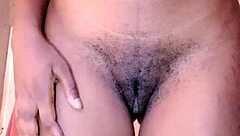 small tits babe takes monster big cock deep in pussy