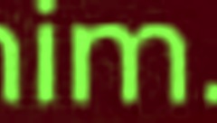 Neighbor's pink ass creampied pussy drools POV