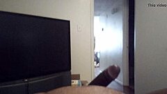 alycia gulps throbbing black cock hungrily