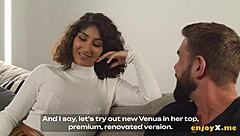 Zenith Venus Afrodita kinky Latina raunchy hookup