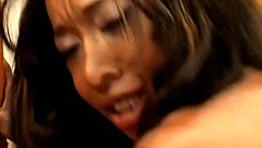 Beautiful black milf stacey cash anal rides sledge hammers bbc