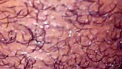 Wet pussy dripping and ready closeup homemade