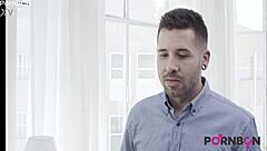 hardcore latina canela skin anal fucked by kevin white squirting big ass