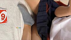 cuñada loses bet gives up her pussy quick 😏 full vid in red